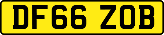 DF66ZOB