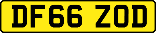 DF66ZOD