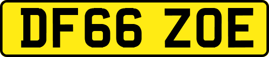 DF66ZOE