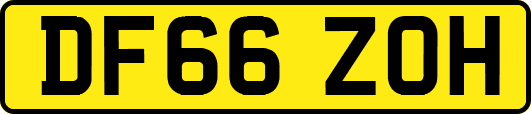 DF66ZOH
