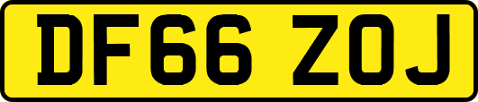 DF66ZOJ