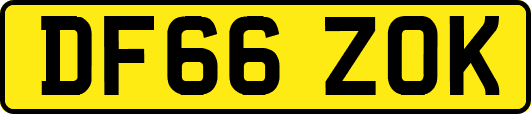 DF66ZOK