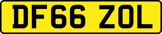 DF66ZOL