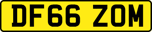 DF66ZOM
