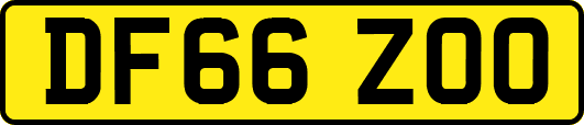 DF66ZOO