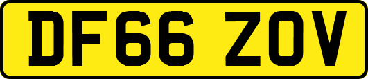 DF66ZOV
