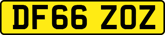 DF66ZOZ