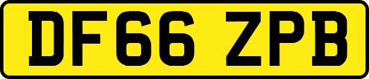 DF66ZPB