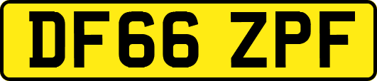 DF66ZPF