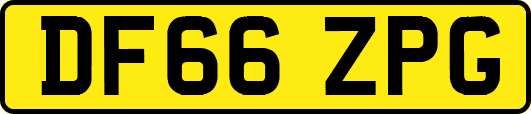 DF66ZPG