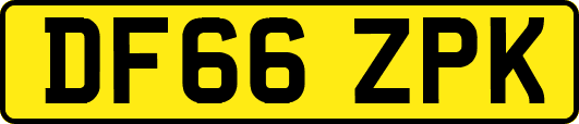 DF66ZPK