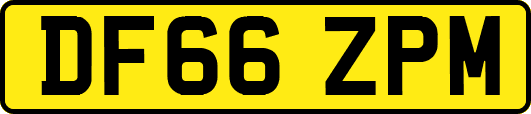 DF66ZPM