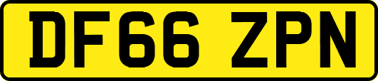 DF66ZPN