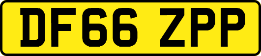 DF66ZPP