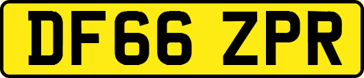 DF66ZPR