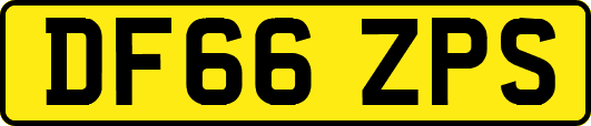 DF66ZPS