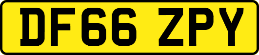 DF66ZPY
