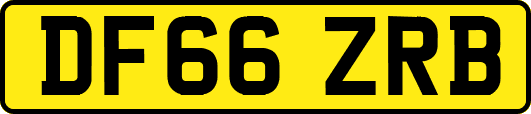 DF66ZRB