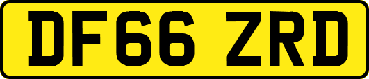 DF66ZRD