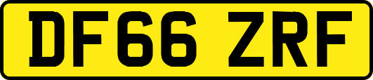 DF66ZRF