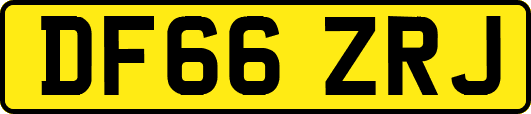 DF66ZRJ