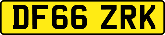 DF66ZRK
