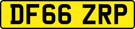 DF66ZRP