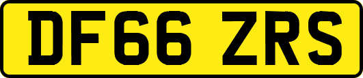 DF66ZRS
