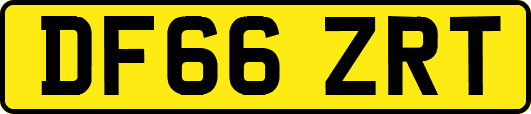 DF66ZRT