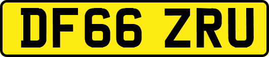 DF66ZRU