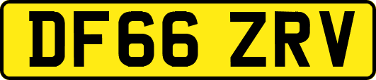 DF66ZRV