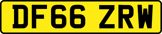 DF66ZRW