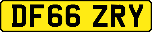 DF66ZRY