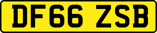 DF66ZSB