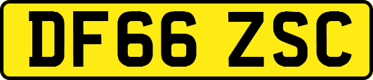 DF66ZSC