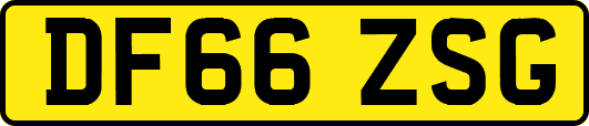 DF66ZSG