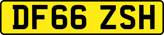 DF66ZSH