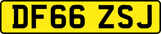 DF66ZSJ