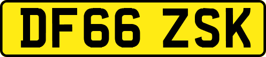 DF66ZSK