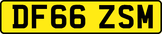DF66ZSM