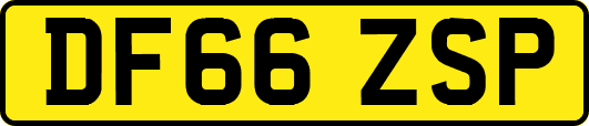 DF66ZSP