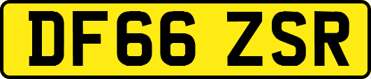 DF66ZSR