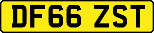 DF66ZST