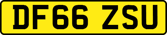 DF66ZSU