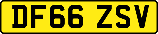 DF66ZSV