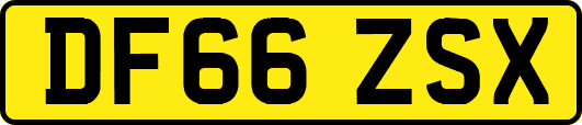 DF66ZSX