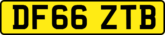 DF66ZTB