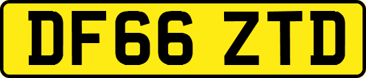 DF66ZTD