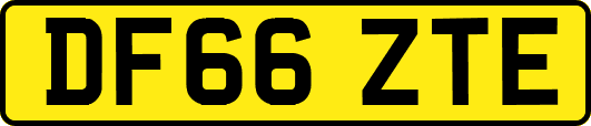 DF66ZTE