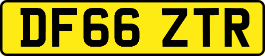 DF66ZTR